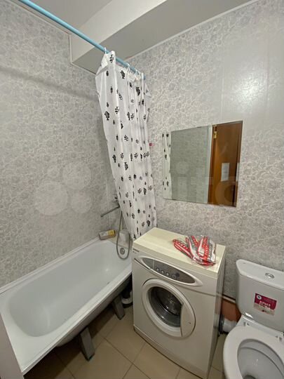 Квартира-студия, 28 м², 7/10 эт.