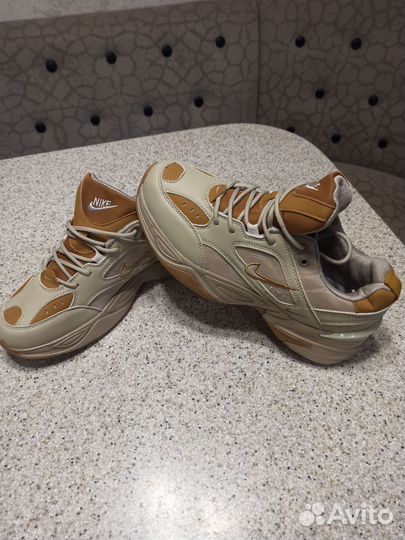 Кроссовки nike