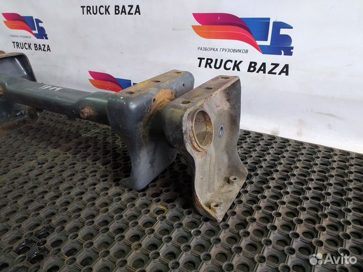 41032275 Кронштейн рессоры передней