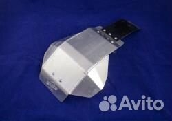 Защита картера arma Avantis Enduro