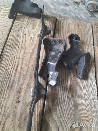 Кронштейны впускного коллектора 4B11 ASX,Outlander