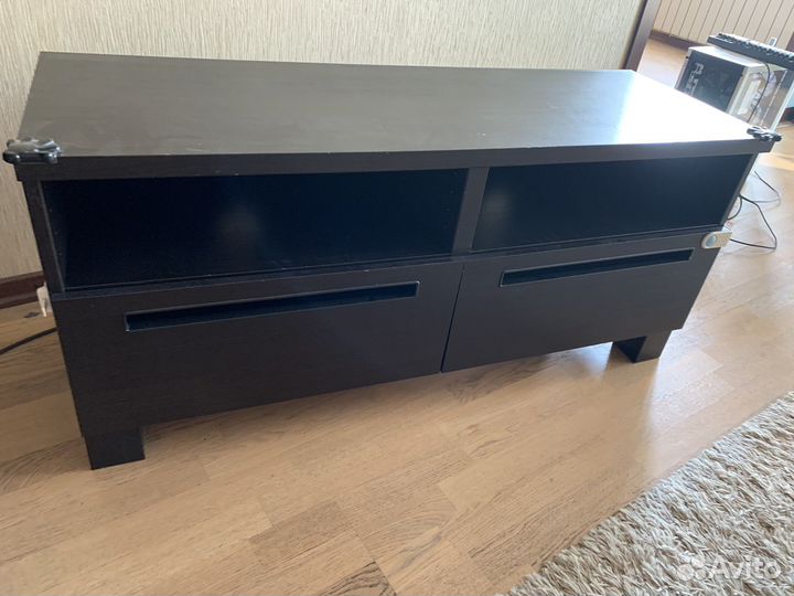 Тумба под телевизор IKEA