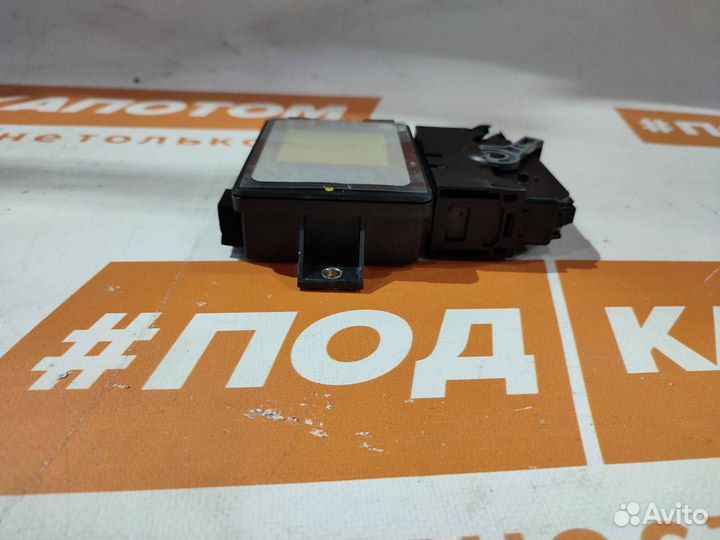 Блок управления ручником Mazda 6 GJ 2014