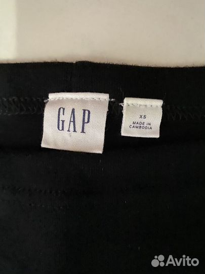 Платье gap