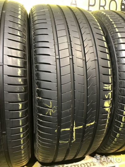 Bridgestone Alenza 001 285/45 R22 110H