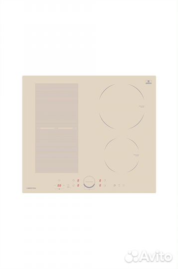 Индукционная варочная панель hiberg i-MS 6049 Y