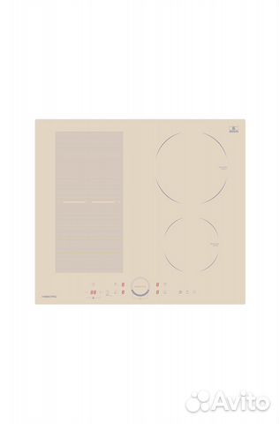 Индукционная варочная панель hiberg i-MS 6049 Y