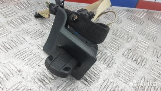 Замок зажигания BMW 3 E90/E91 (KUK07J101)