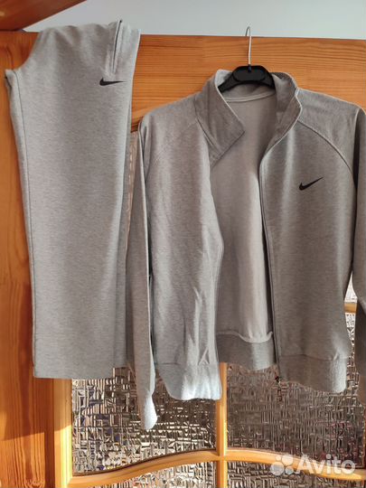 Спортивный костюм для мальчика рост 140