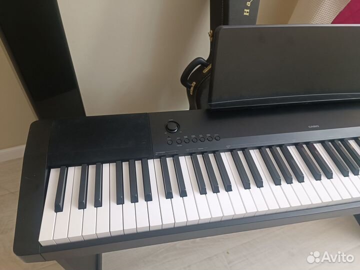 Цифровое пианино casio cdp 120
