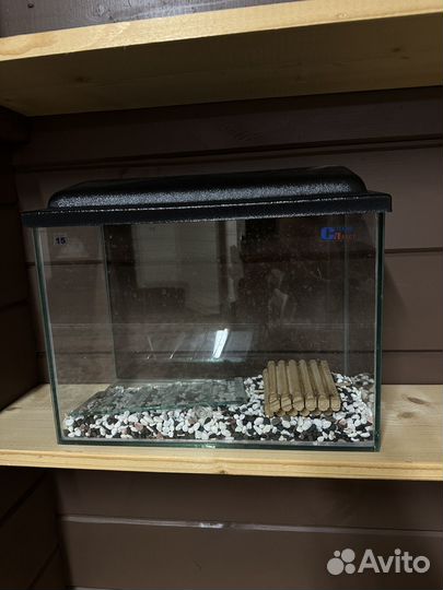 Аквариум