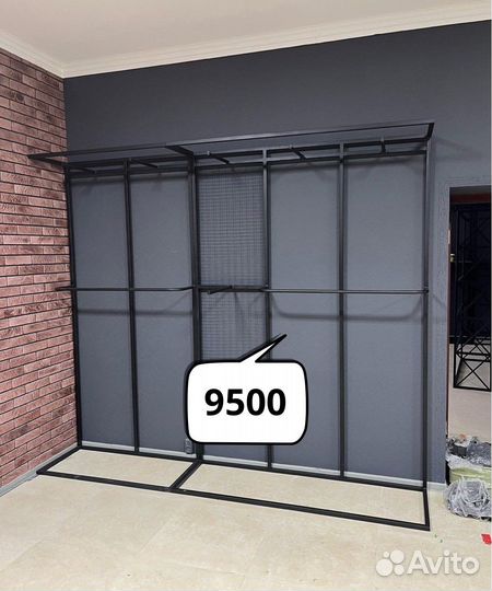 Торговое оборудование для магазина