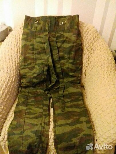 Военная форма