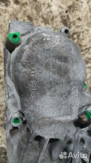 Раздаточная коробка atc35l BMW