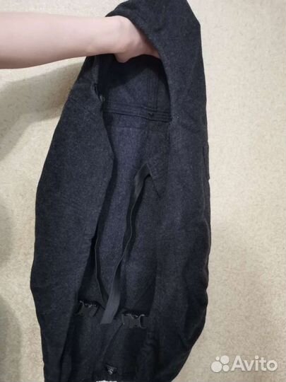 Слингонакидка Diva Milano