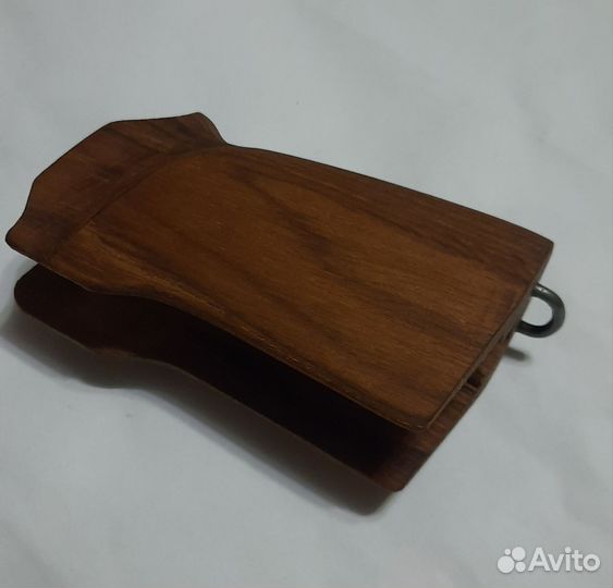 Тюнинг рукоятка