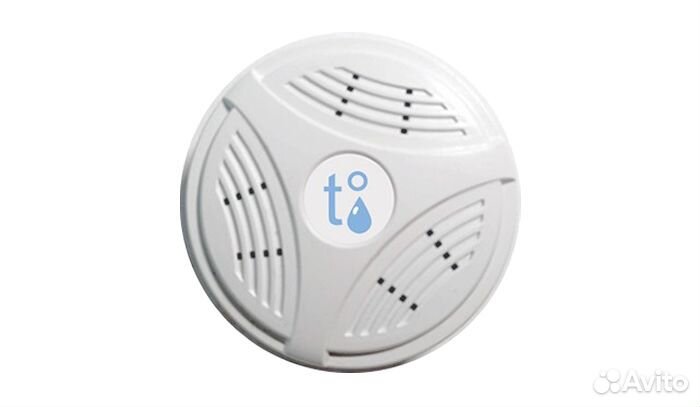 Датчик температуры и влажности zont мл-779