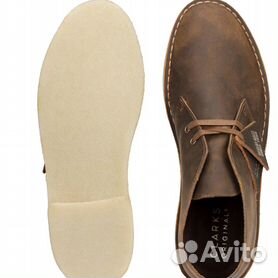 clarks desert boot