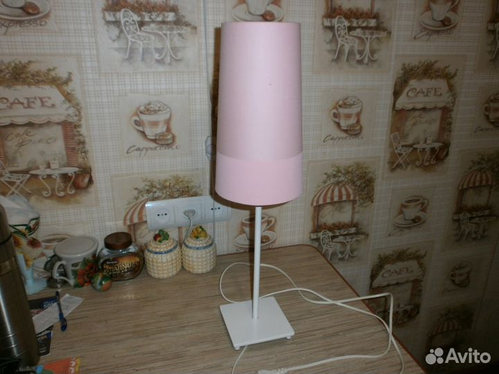 Ночной светильник