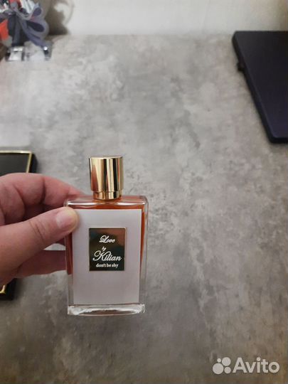 Духи Kilian Love don't be shy, 50ml
