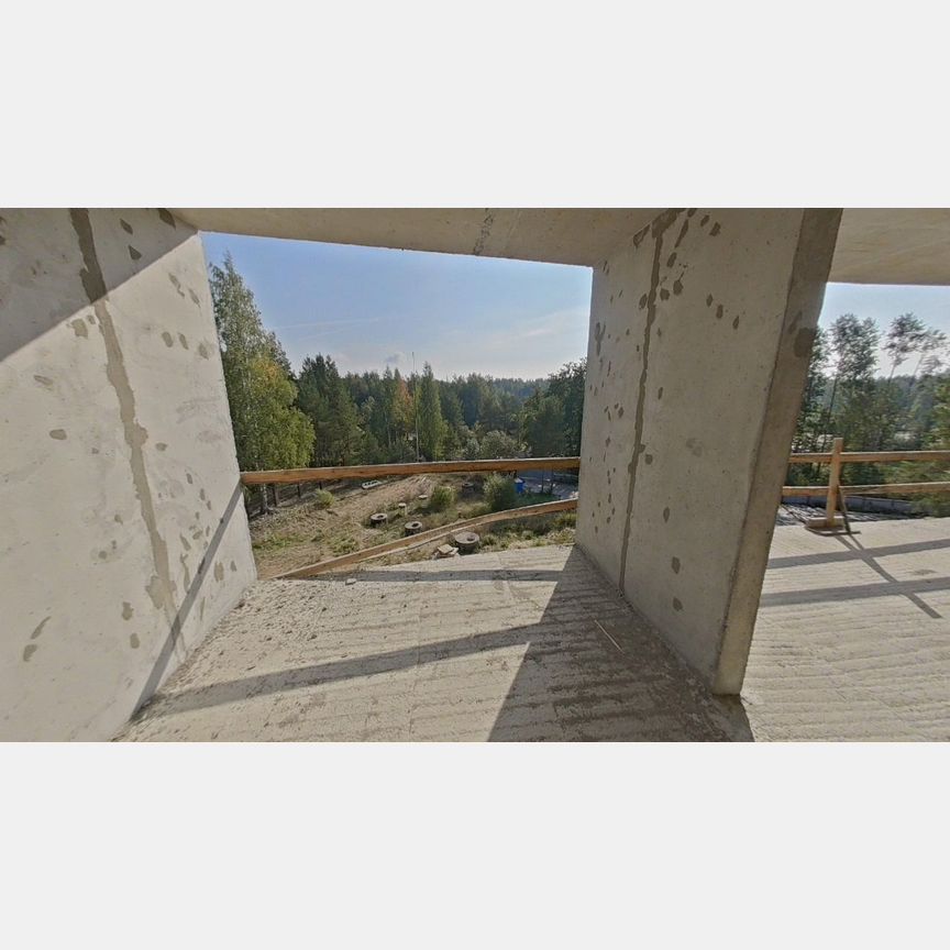 2-к. апартаменты, 72,6 м², 5/6 эт.