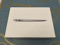 Apple Macbook Air "13" 2017 (A1466) 2020 г