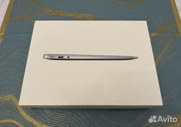 Apple Macbook Air 