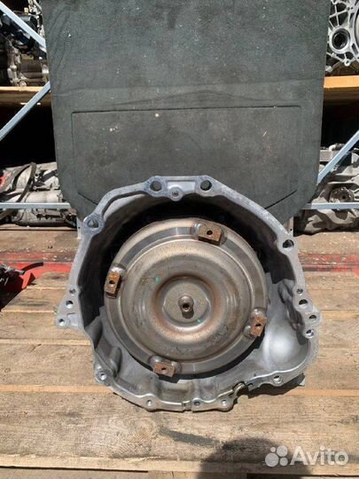 АКПП VQ25hr Ниссан Фуга Y51 31020X459D