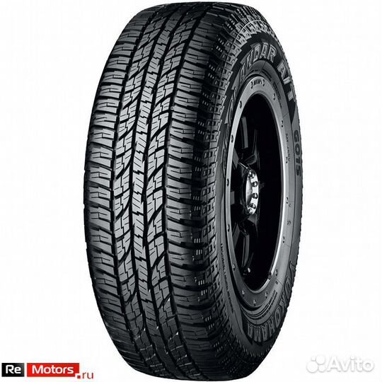 Yokohama GEOLANDAR G015 225/70 R16 103H