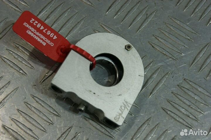 Механизм тросика газа Kawasaki ZXR400, ZX400L