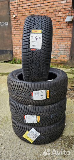 Pirelli Cinturato All Season SF 2 235/50 R18 101V