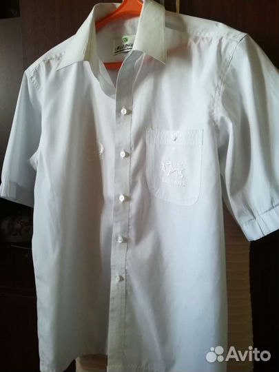 Одежда в ассортименте