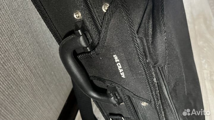 Чехол для укулеле (кофр)