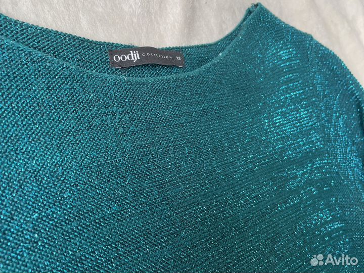 Вещи пакетом 42-44р, теплые женские