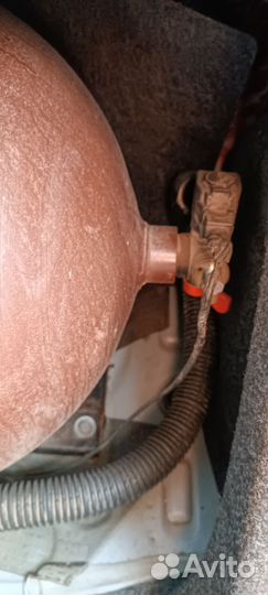 Метан оборудование