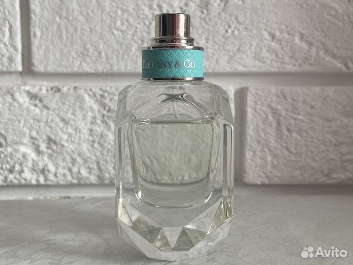 Духи Tiffany & Co