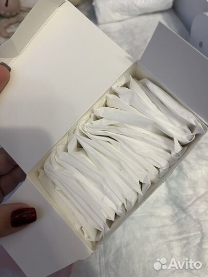 Лактационные вкладыши