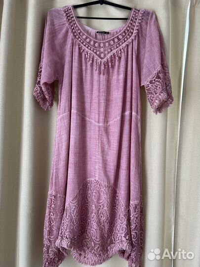 Платье женское 48 50 турция