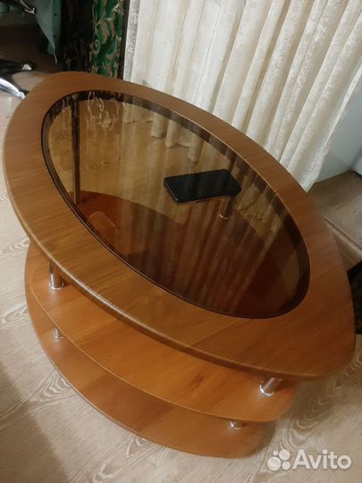 Журнальный стол