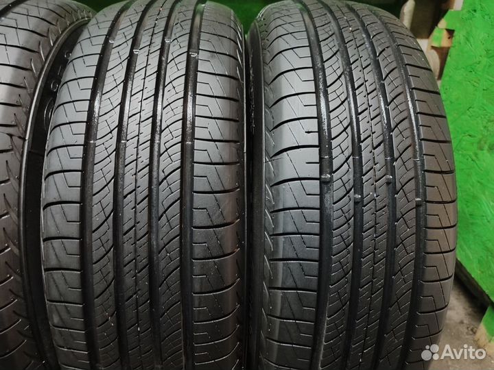 Giti GitiComfort SUV 520 225/65 R17 102H