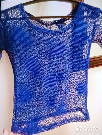 Топ женский