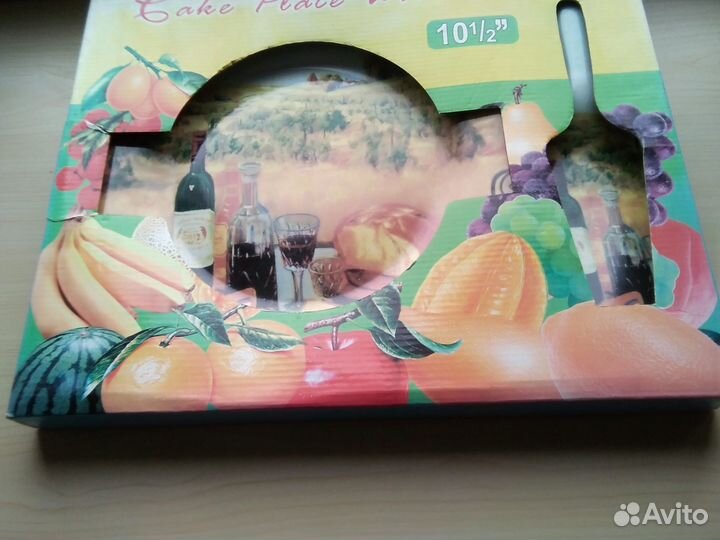 Набор для торта