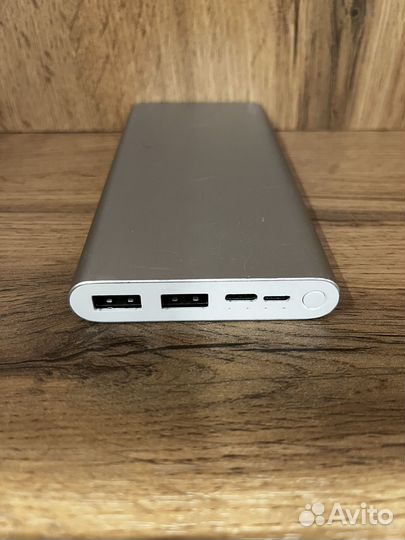 Powerbank xiaomi 10000 mAh