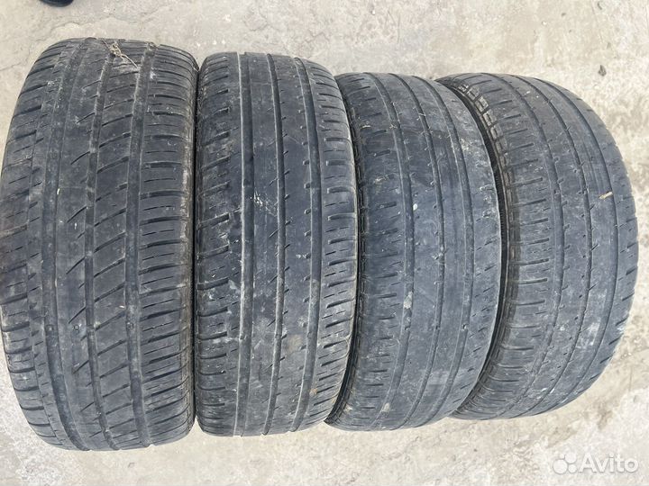 Matador DR1 Hector 195/55 R16
