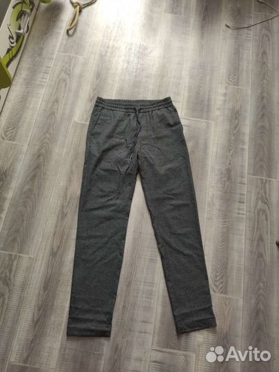 Брюки лёгкие