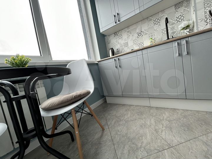 Квартира-студия, 22 м², 25/25 эт.