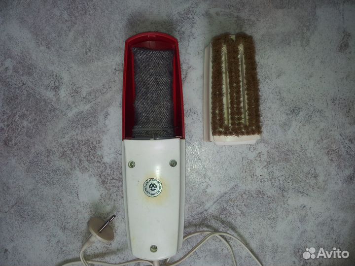 Пылесос Ветерок-3