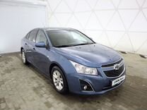 Chevrolet Cruze 1.6 MT, 2013, 221 443 км, с пробегом, цена 795 000 руб.