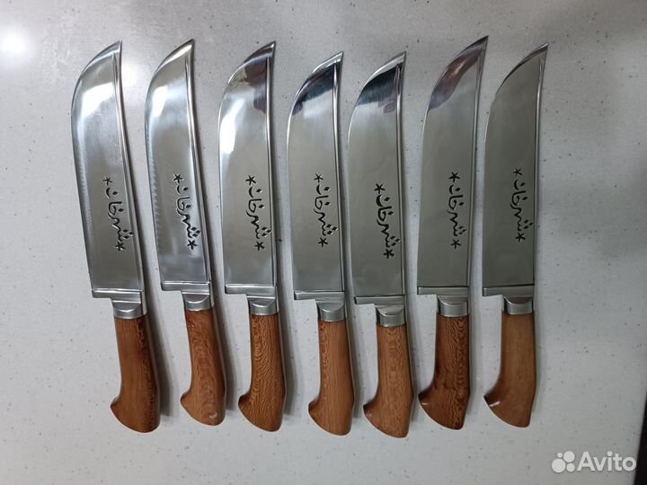 Пчак Зеркальный