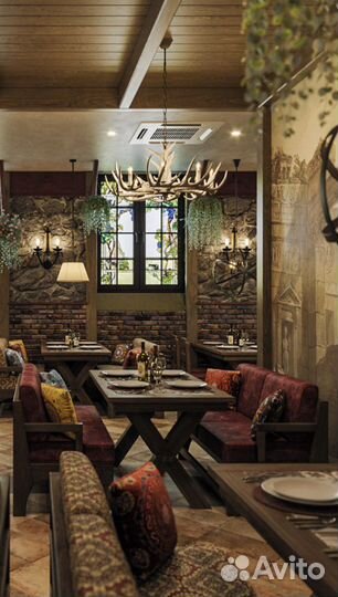 Мангальщик